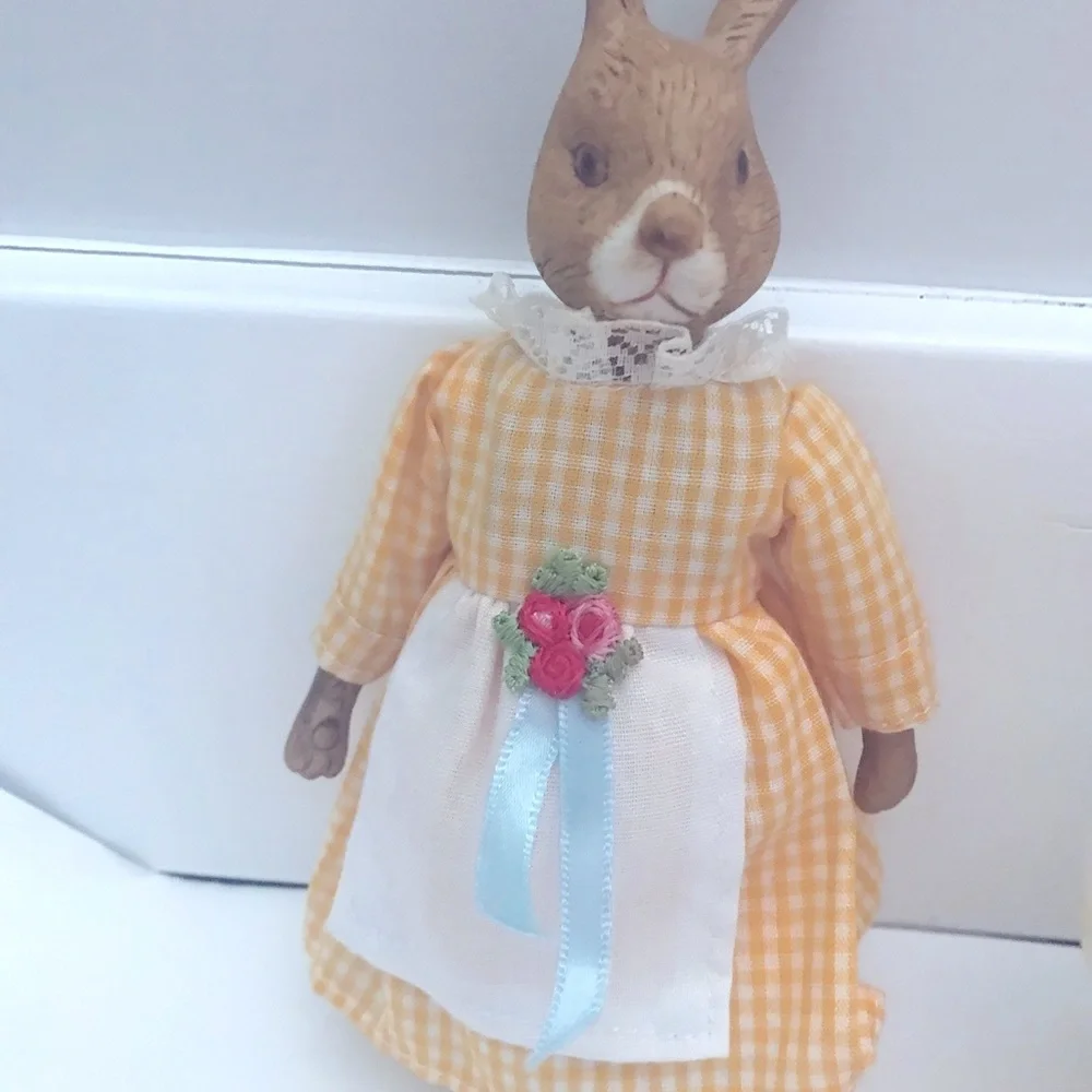 Easter decor bundle - Picture 8 of 13